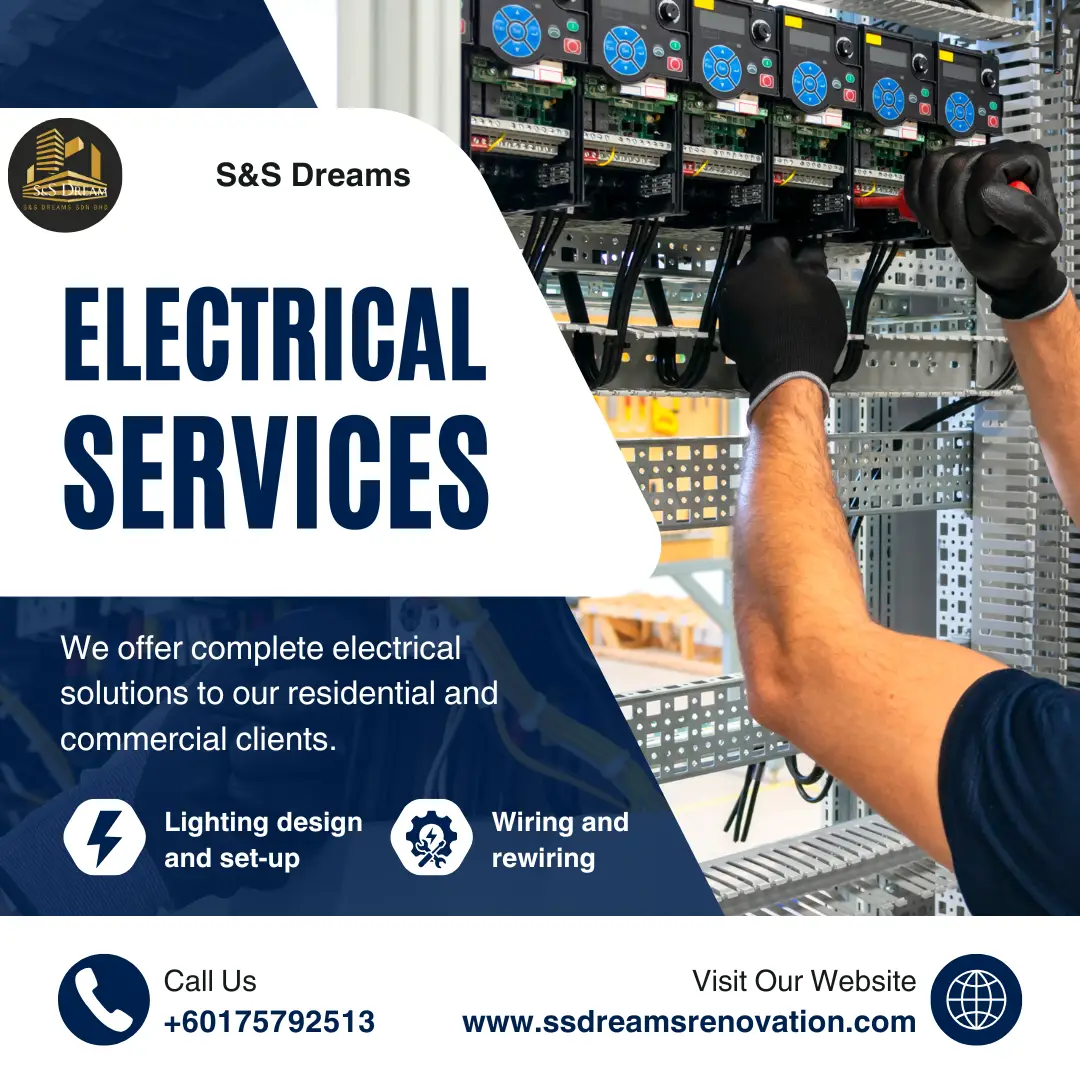 Electrical Services