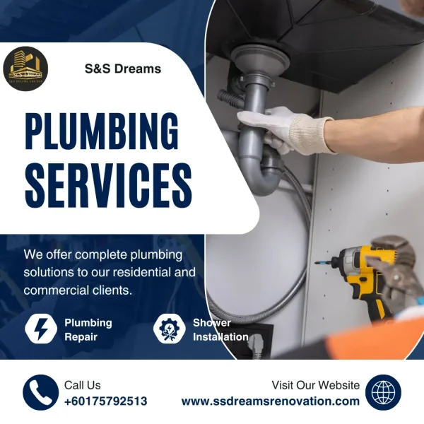 Plumbing Services